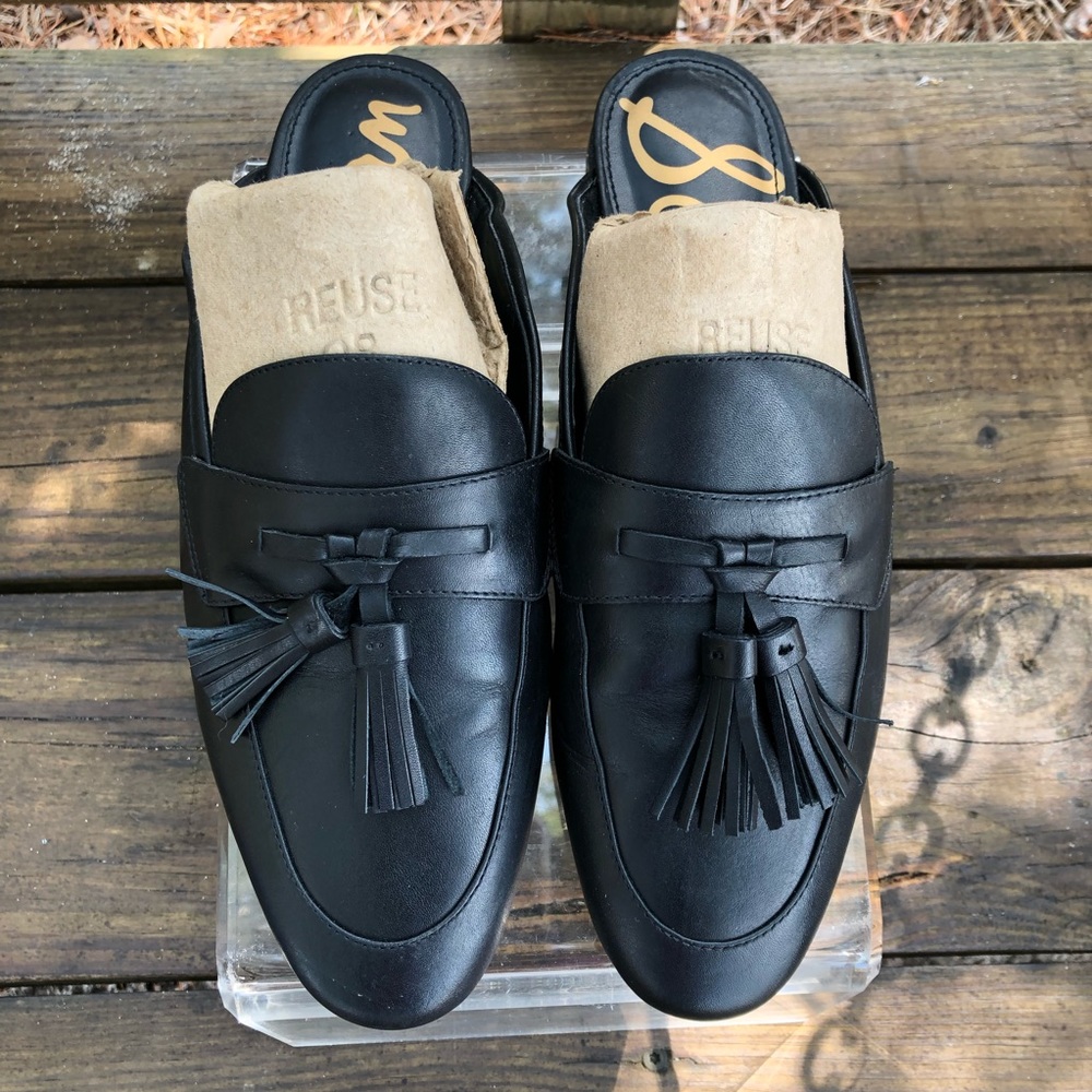 Sam Edelman Mules